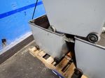 Kingston Gap Bed Lathe