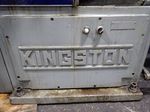 Kingston Gap Bed Lathe