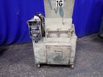 Polymer Granulator