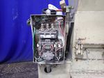 Polymer Granulator