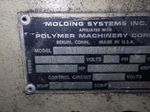 Polymer Granulator