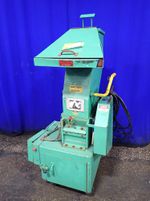 Ims Granulator