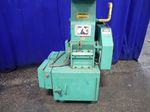 Ims Granulator