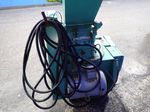 Ims Granulator