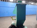 Ims Granulator