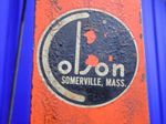 Colson Lift