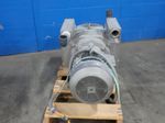 Becker Vacuum Pump