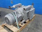 Becker Vacuum Pump