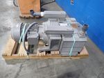 Becker Vacuum Pump