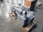 Becker Vacuum Pump
