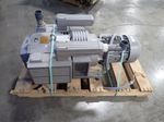 Becker Vacuum Pump