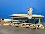 Axyz Cnc Router