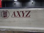 Axyz Cnc Router
