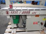 Axyz Cnc Router