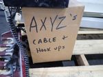 Axyz Cnc Router
