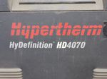 Hypertherm Plasma Process Control