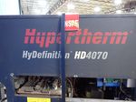 Hypertherm Plasma Process Control