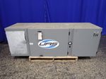Las Dust Collector