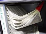 Las Dust Collector