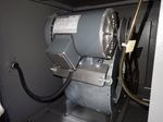 Las Dust Collector