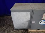 Las Dust Collector