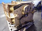 Cascade Forklift Rotator