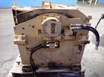Cascade Forklift Rotator