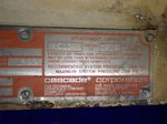 Cascade Forklift Rotator