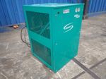 Sullivan Palatek Compressed Air Dryer