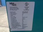 Sullivan Palatek Compressed Air Dryer
