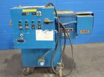 Otg Auger Washer