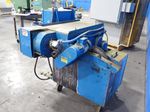 Otg Auger Washer