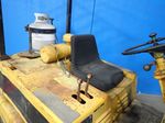 Baker Propane Forklift