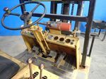Baker Propane Forklift