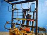 Baker Propane Forklift