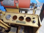Baker Propane Forklift