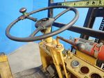 Baker Propane Forklift