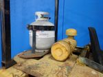 Baker Propane Forklift
