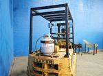 Baker Propane Forklift