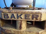Baker Propane Forklift