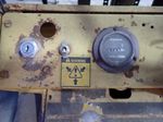 Baker Propane Forklift
