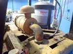Baker Propane Forklift