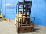 Baker Propane Forklift