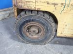Baker Propane Forklift