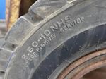 Baker Propane Forklift