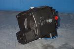 British Engines Ltd Hydraulic Pump