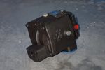 British Engines Ltd Hydraulic Pump
