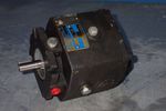 British Engines Ltd Hydraulic Pump