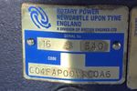 British Engines Ltd Hydraulic Pump