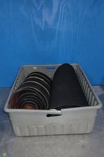 Alligator Conveyor Belt